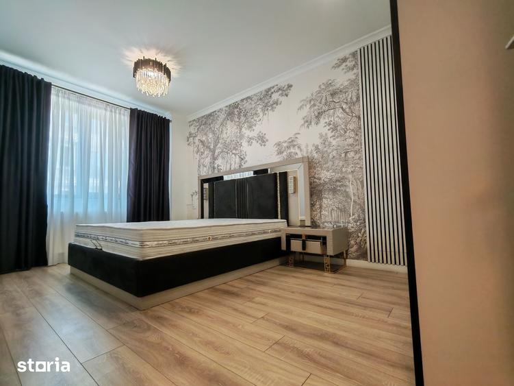 Comision0%-AlmanImobiliare-Inel2-2camere-Mobilat-Lux-Solid Dezrobirii - 12