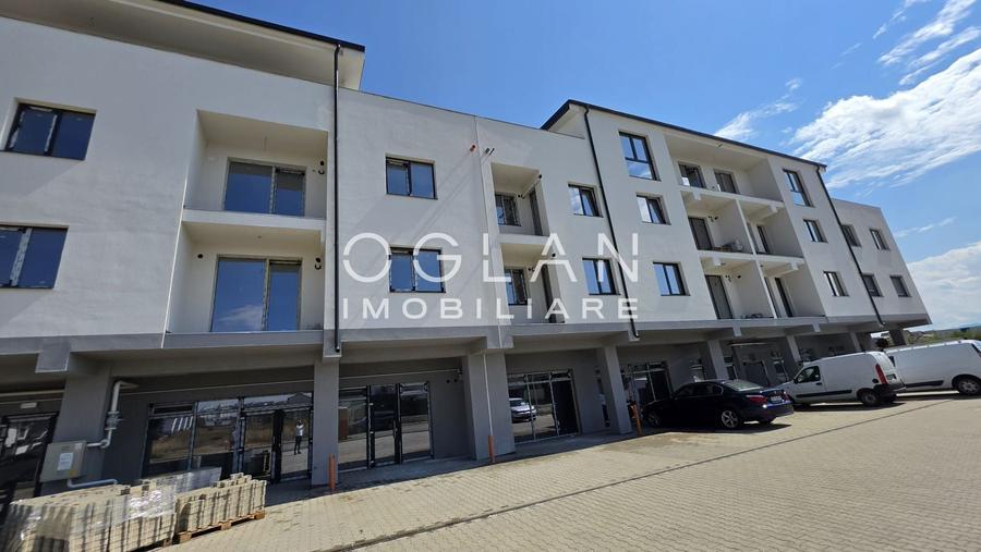 Apartament nou 2 camere, Etaj 1,  str. Triajului 0% comision - 2