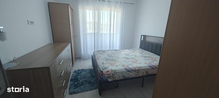 Apartament cu 2 camere decomandat în Theodor Pallady