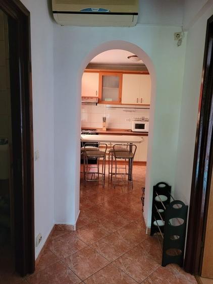 Apartament cu 2 camere decomandat în Ferdinand