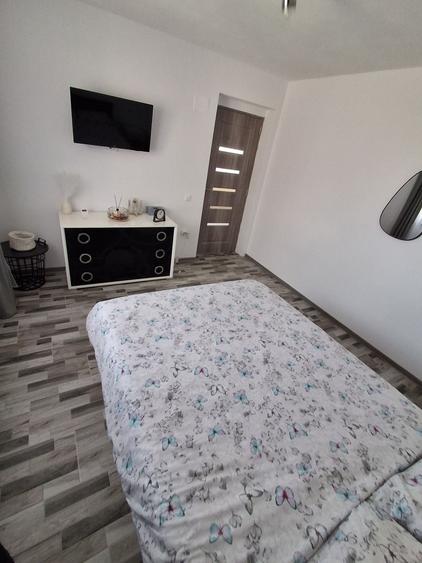 Casă cu 3 camere în Bercioiu