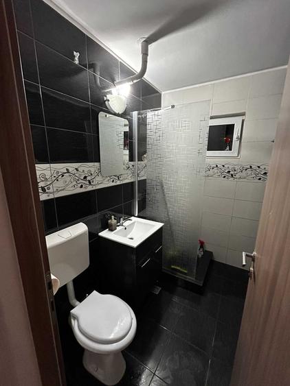 Apartament cu 2 camere semidecomandat în Gheorgheni