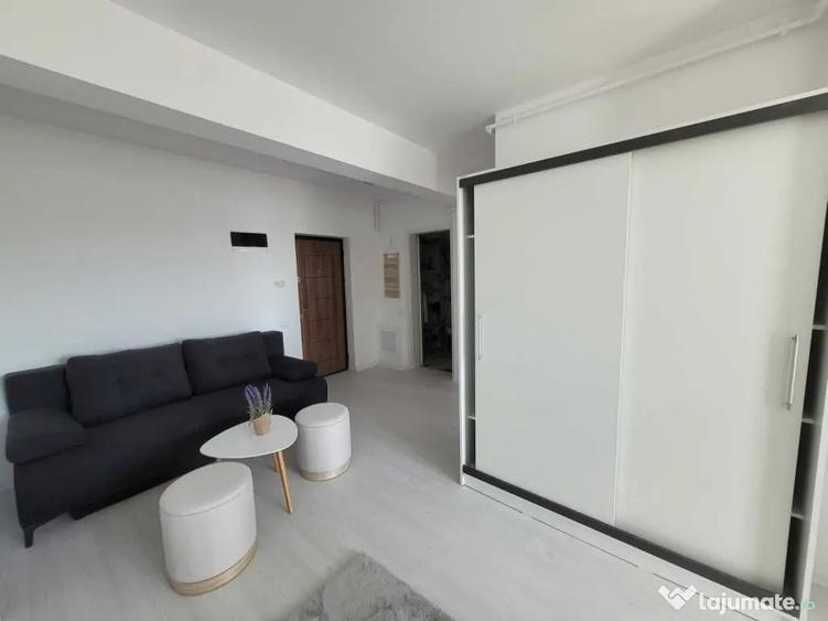 Dimitrie leonida studio solstitiului etaj 4 - Bucuresti (Bucuresti-Ilfov) - 1
