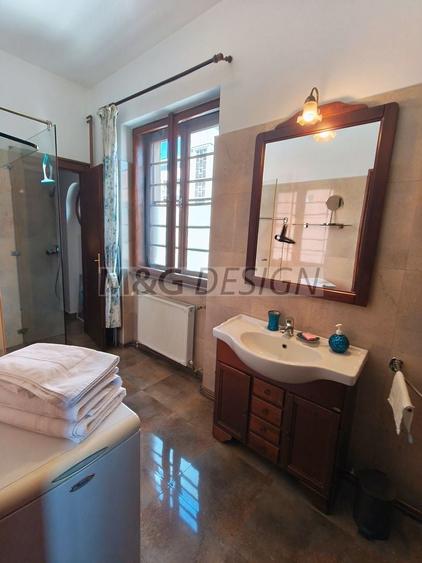 Apartament cu 2 camere circular în Ultracentral