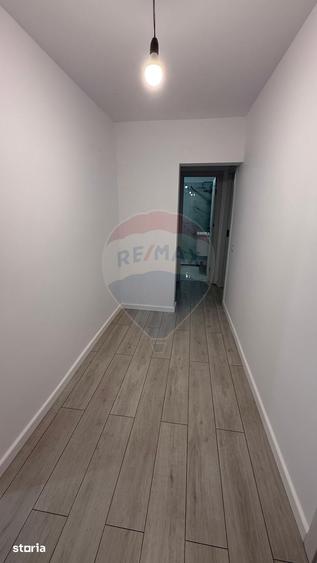 Apartament cu 3 camere în Sud