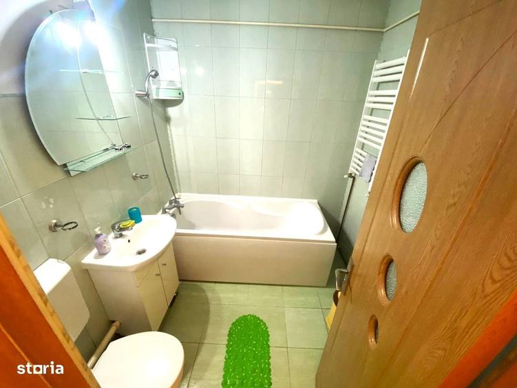Apartament 2 camere decomandat, zona centrala - 7