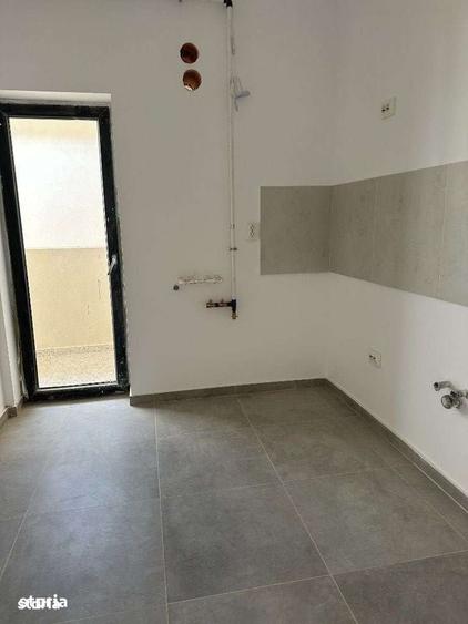 Apartament cu 2 camere în Bragadiru