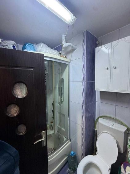 Apartament cu 2 camere semidecomandat în Inel II