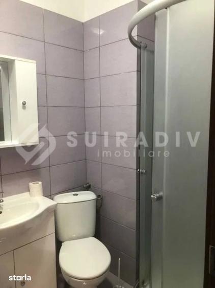 Apartament cu 3 camere în Iris