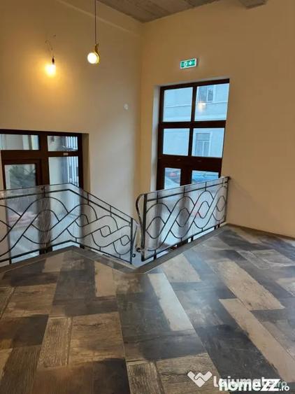 Spatii comerciale, Ultracentral - Sibiu (Sibiu) - 4