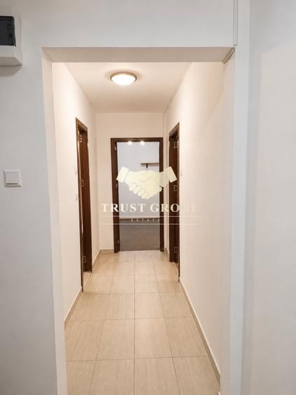 Apartament cu 2 camere decomandat în Turda
