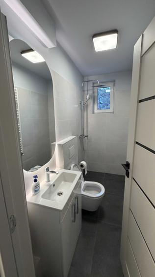 Apartament cu 2 camere decomandat în Ultracentral