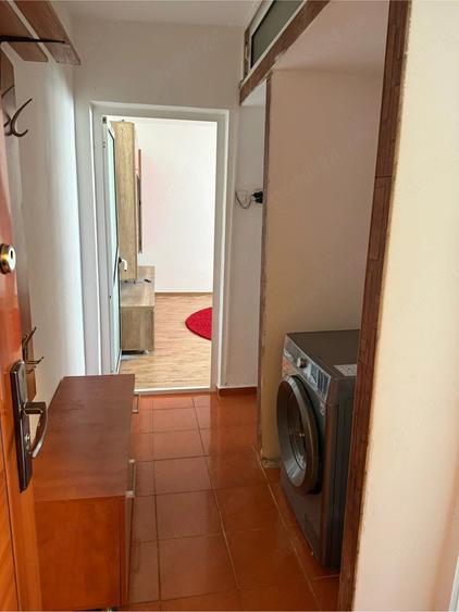 Apartament cu 2 camere nedecomandat în Mircea-Vodă