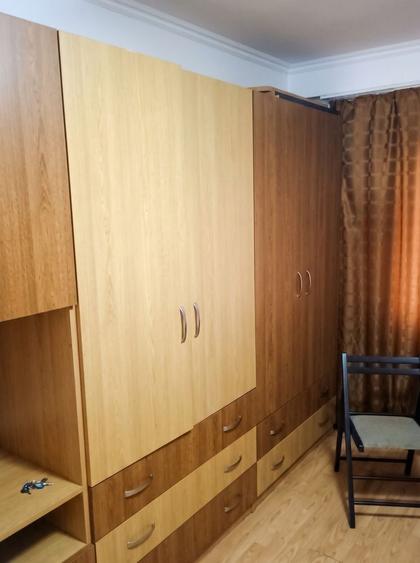 Garsonieră în Central