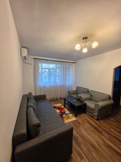 Superb ap. 2 cam. semidec. ZONA FLOREASCA - 12