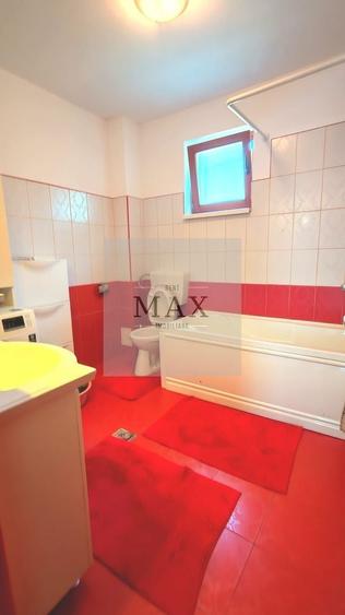 Apartament 2 camere de închiriat în Baciu, 50 mp, cu parcare - 7