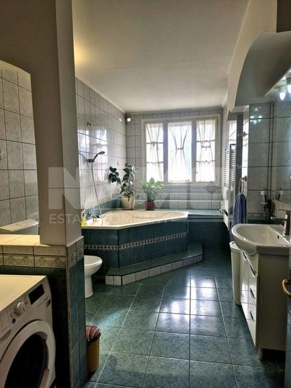 Apartament 3 camere | 120 MP | Ultracentral | Terasă + Pod | 89.000 € - 16