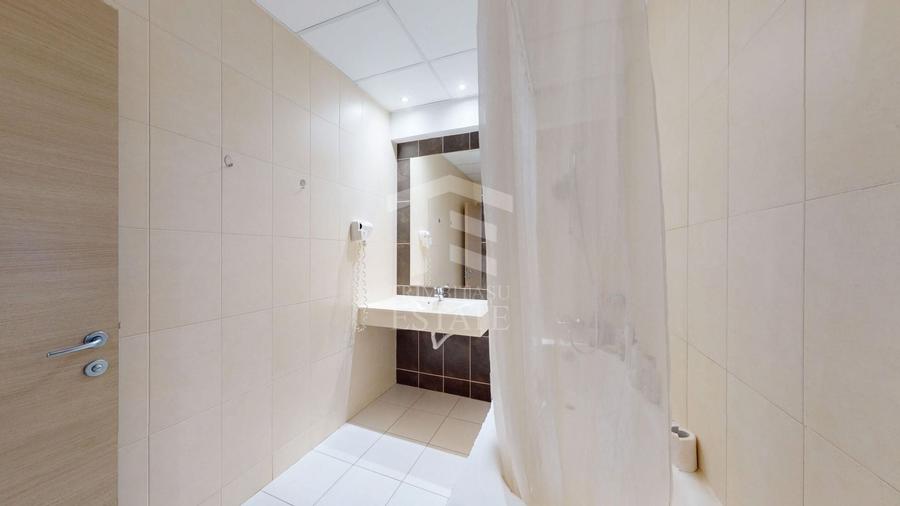 Apartament cu 2 camere decomandat, mobilat în Vitan