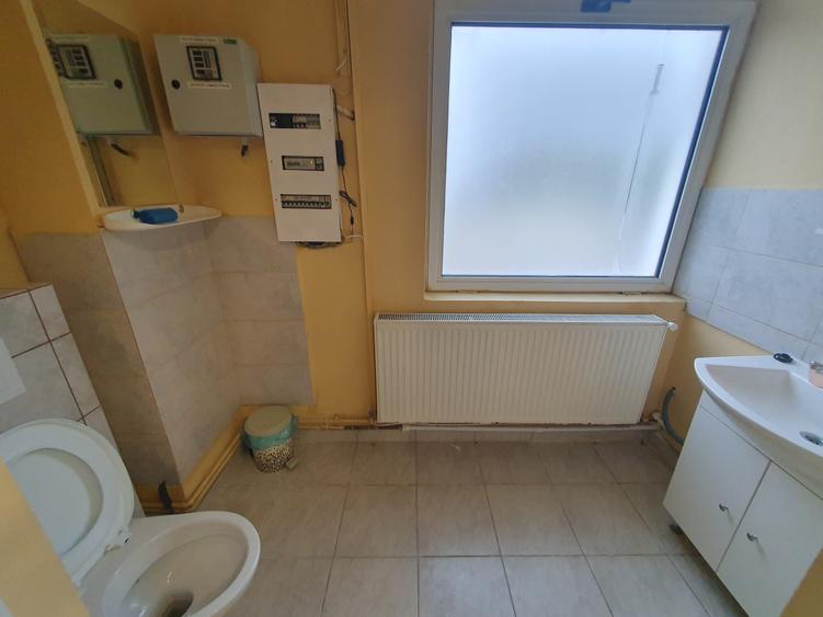 Spațiu industrial, de 430 mp, în Hărman