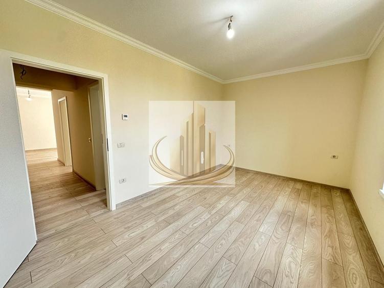 2 Cam, Bucătărie Închisă | Bloc Nou | Giroc–Zona Hotel IQ | Investitie - 5
