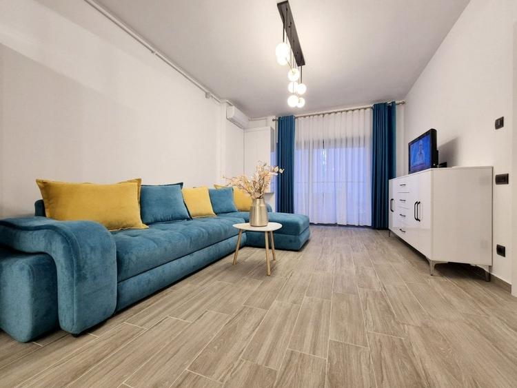 Mamaia- Casa Del Mar- apartament cu vedere spectaculoasa - 9