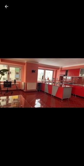 Apartament cu 2 camere decomandat în Gării