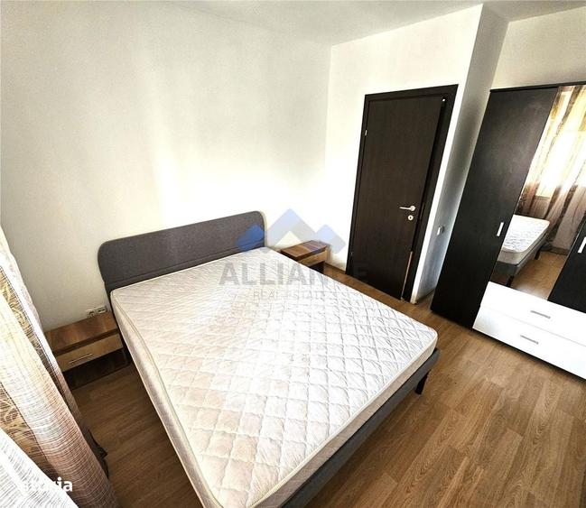 Apartament cu 2 camere în Tătărași