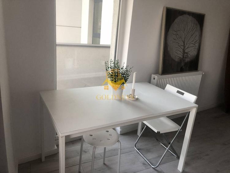 2 camere, bloc nou, Zona Fabricii, Cartier Marasti, LIDL - 6