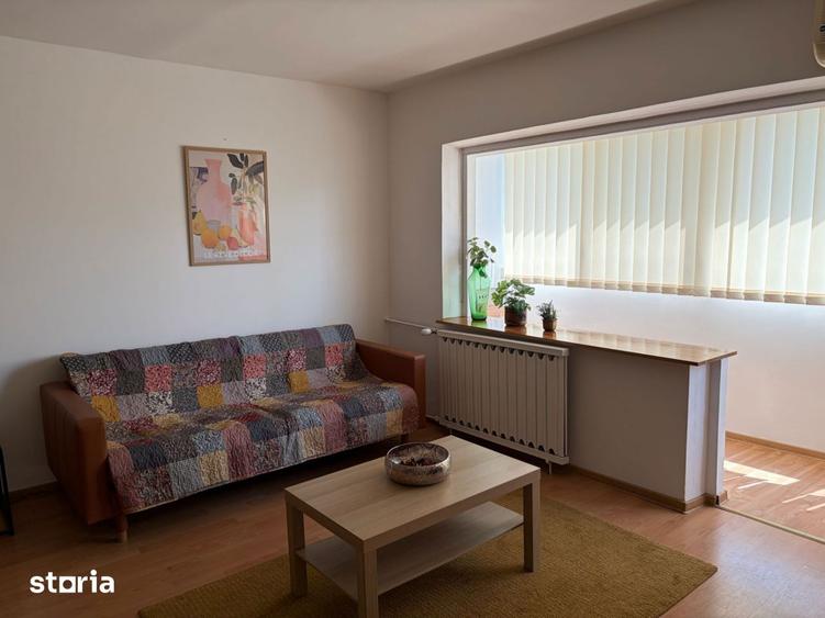 Garsoniera de inchiriat Decebal Alba Iulia - 5