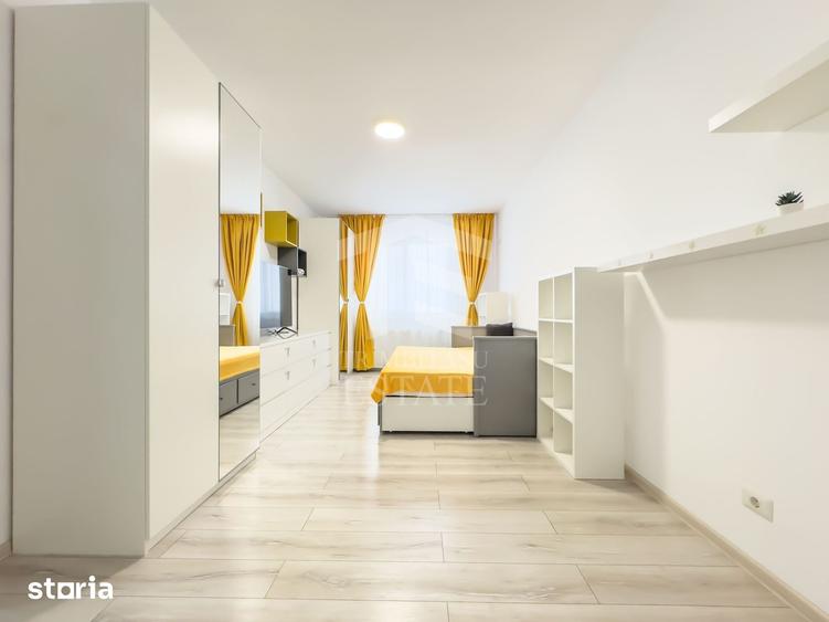 Tineretului | Militari Residence | PrimaInchiriere | parcare | PREMIUM - 16