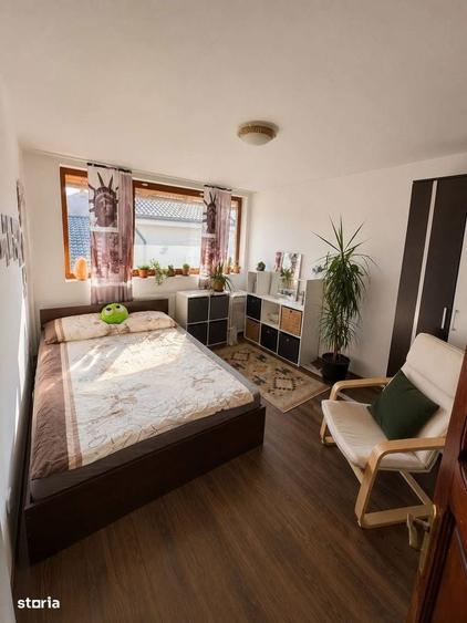 Casa tip duplex situata in Sangeorgiu de Mures - 5