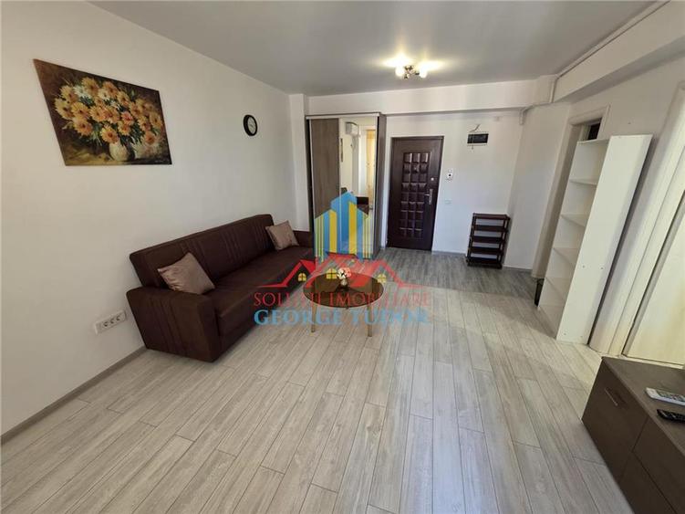 Apartament cu 2 camere decomandat, mobilat în Militari