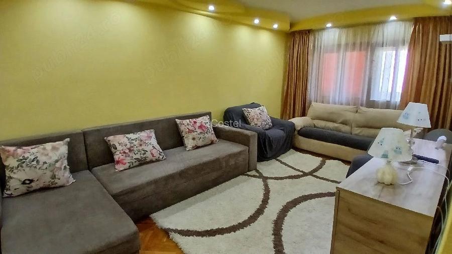 inchiriez apartament 3 camere