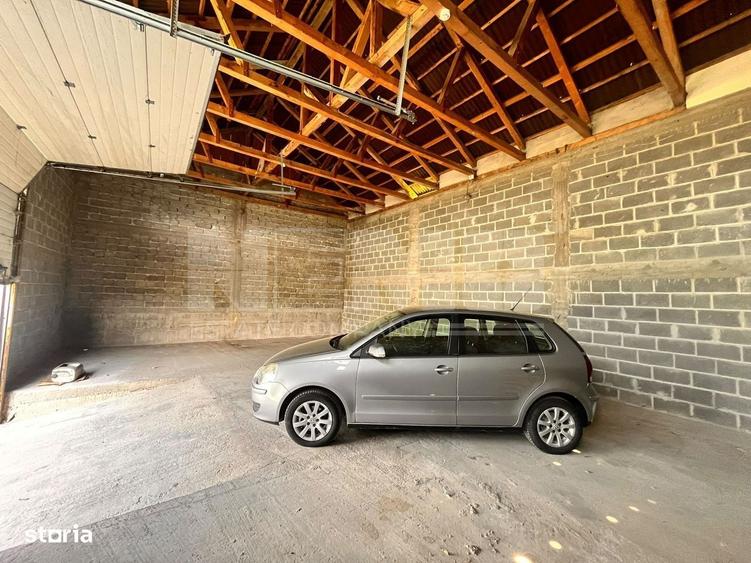 Casă cu 4 camere cu Teren 2400 Mp în Volovăț