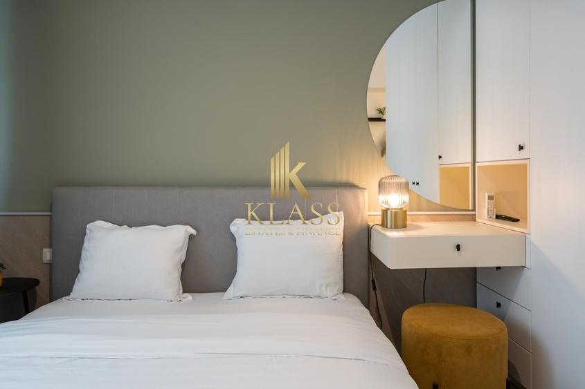 Apartament cu 2 camere în Pipera