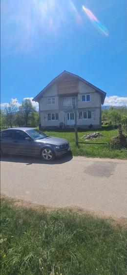 Casă cu Teren 840 Mp în Galați