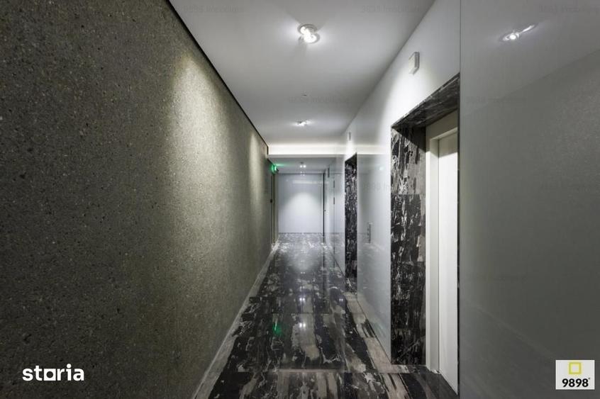 Apartament de Lux 2 Camere | Herastrau Avia?iei | Cortina Herastrau - 2
