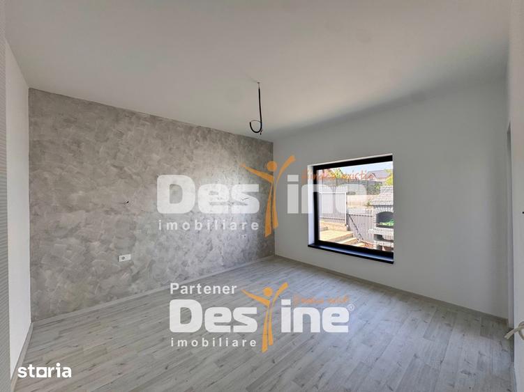 Casă cu 4 camere cu Teren 450 Mp în Central