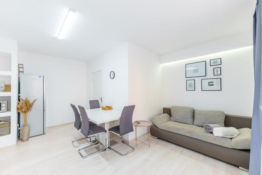 Apartament la casa de inchiriat zona centrala - 4