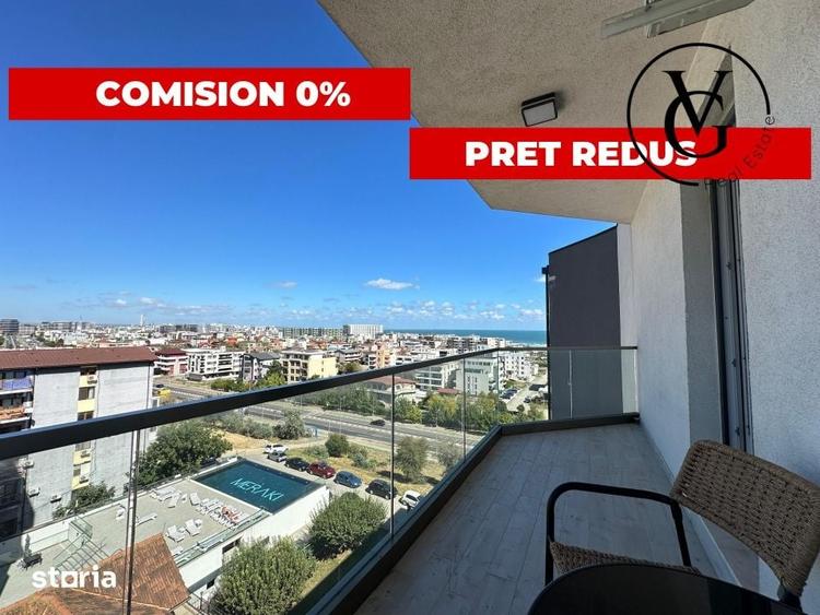 Garsonieră în Nord