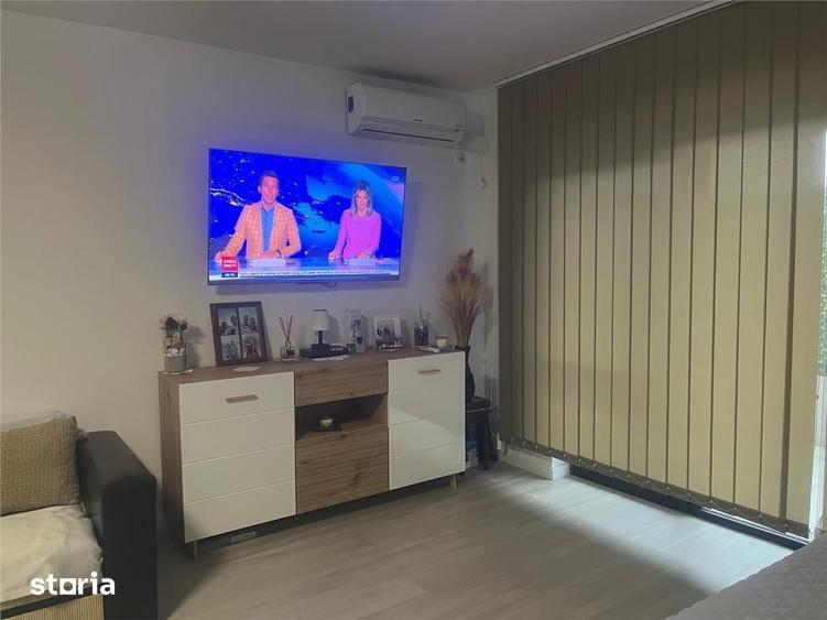 Garsonieră, mobilată în Nord