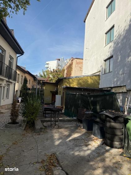 Casă cu 3 camere cu Teren 107 Mp în Grozăvești