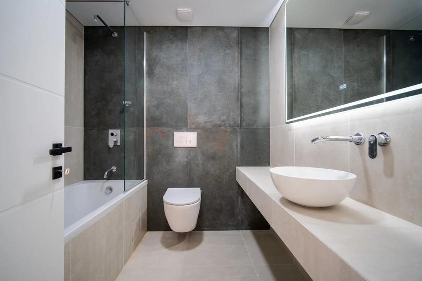 Apartament nou 2 camere | Încălzire în pardoseală | Pipera, lângă școli private - 14