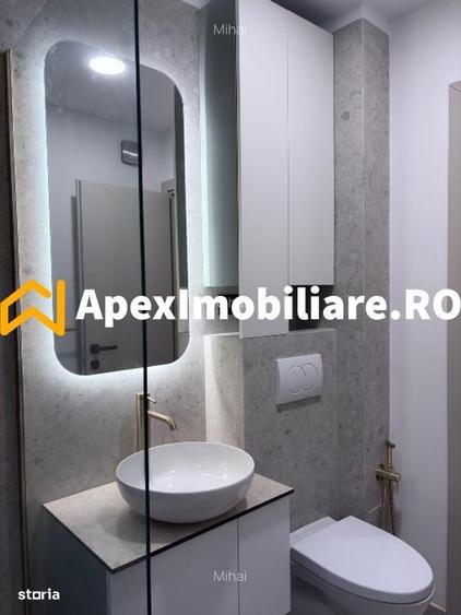 Apartament 2 camere de inchiriat Titan Bucuresti | ApexImobiliare.ro - 11