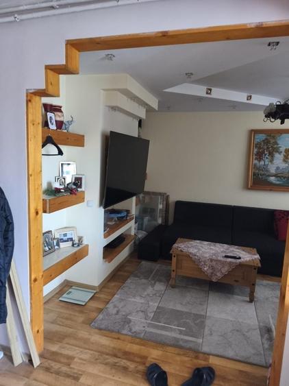 Apartament cu 2 camere decomandat în Ultracentral