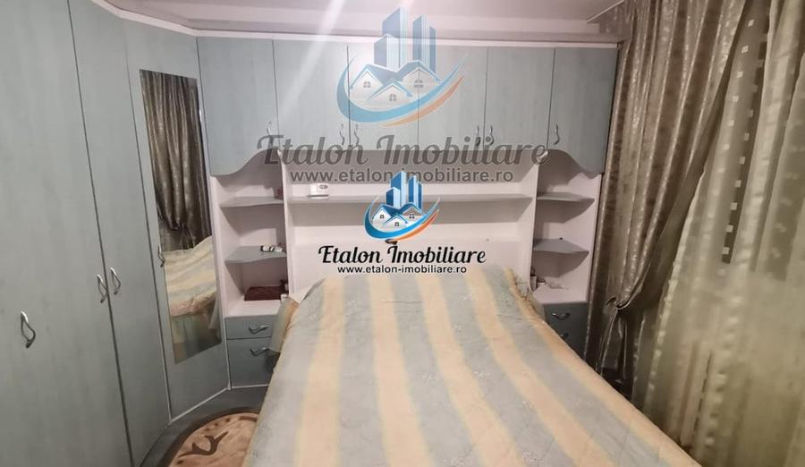 Apartament 3 camere, 2 balcoane etaj 4/4 Darmanesti - 5