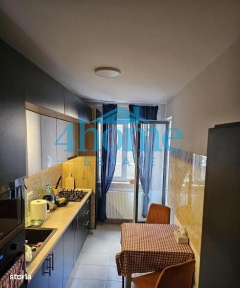 Apartament cu 2 camere în Decebal