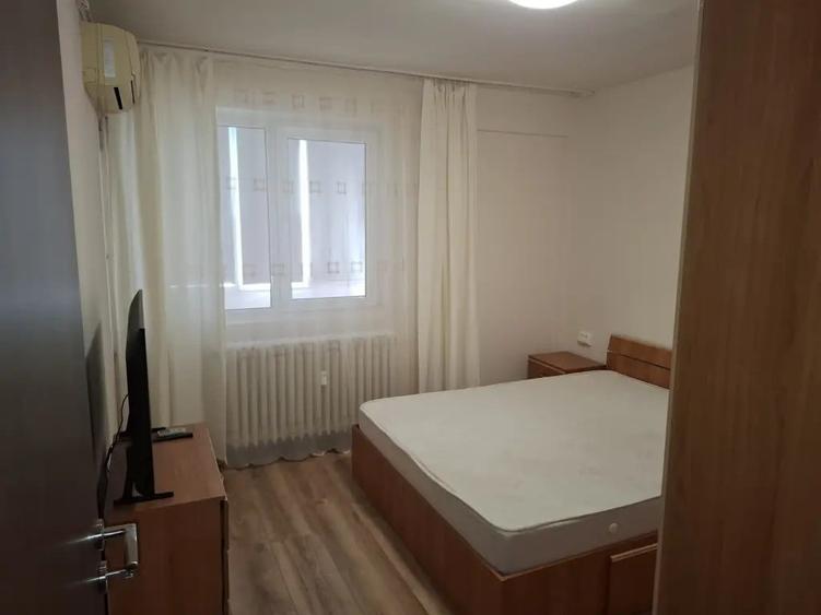 Apartament cu 2 camere semidecomandat în Titan