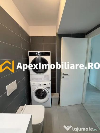 Apartament 1 camere de inchiriat Pipera Bucure?ti | ApexImo - 4