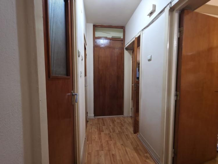 Apartament cu 4 camere decomandat, mobilat în Central